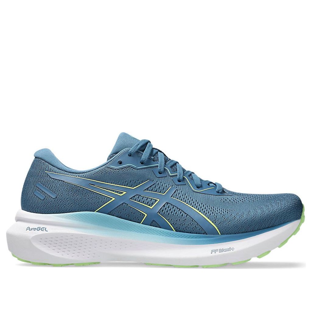 ASICS Gel-Jadeite 3 'Winter Sea Stillwater' 1011C172-401