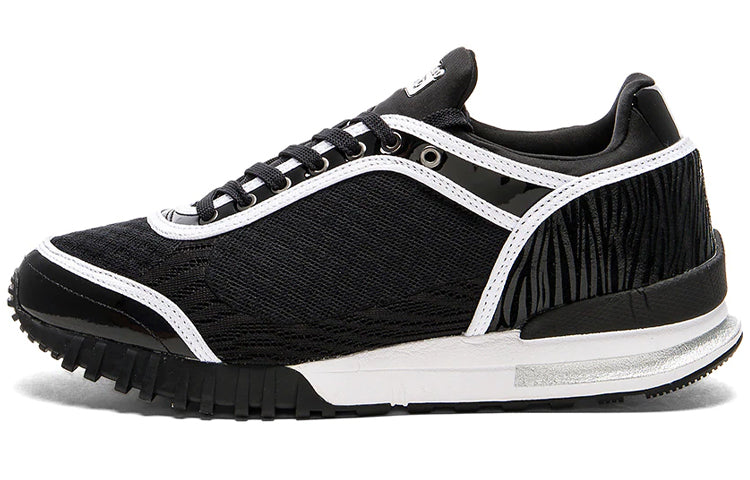 Onitsuka Tiger Colorado Eighty Five RB 'Black White' D6H0N-9001