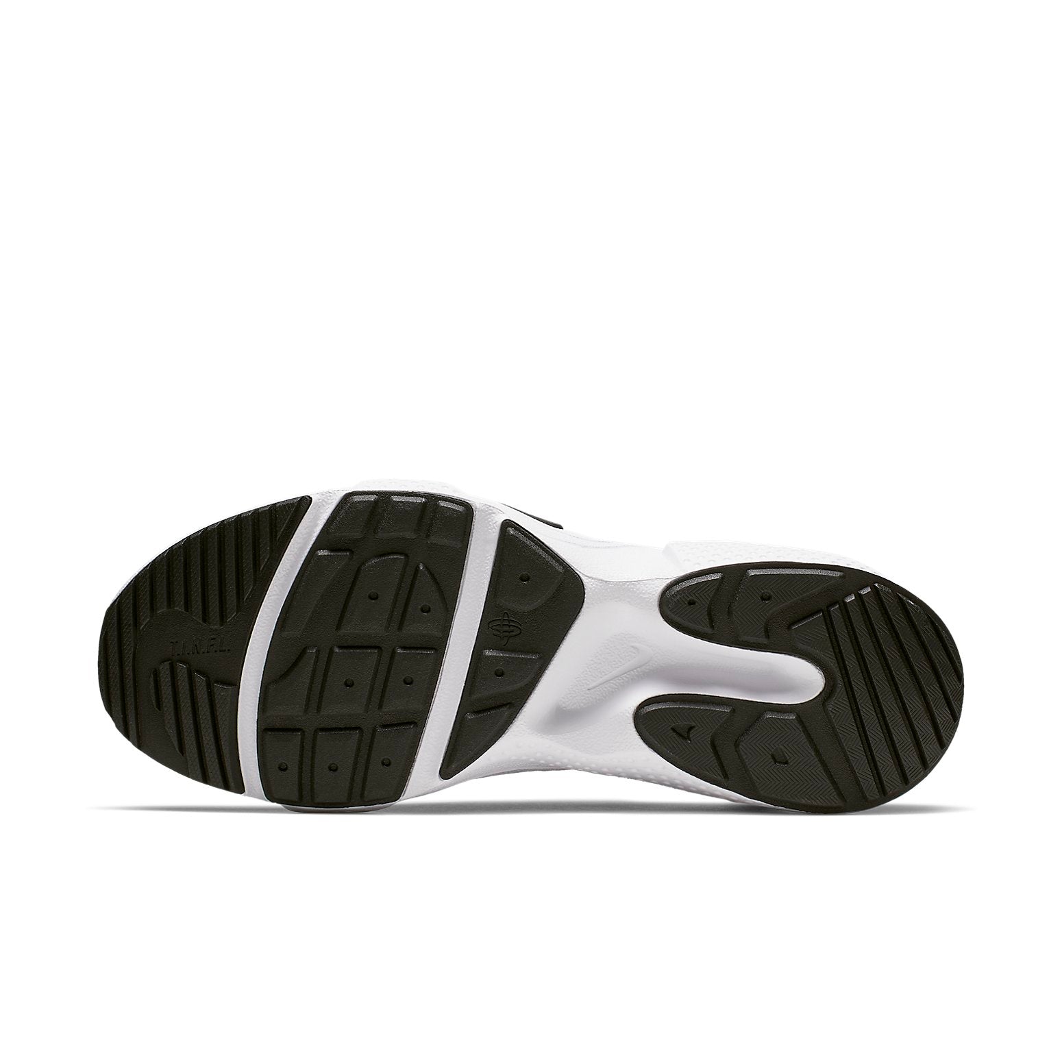 Nike Huarache E.D.G.E. TXT 'Black' AO1697-004