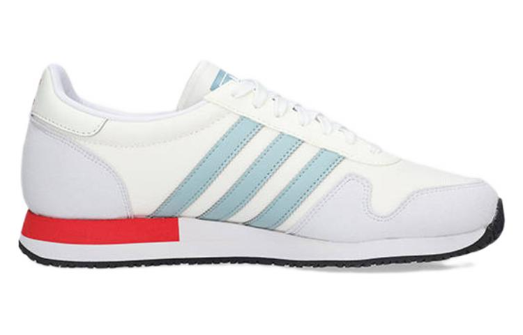 adidas USA 84 'Core White Vivid Red' GY2010