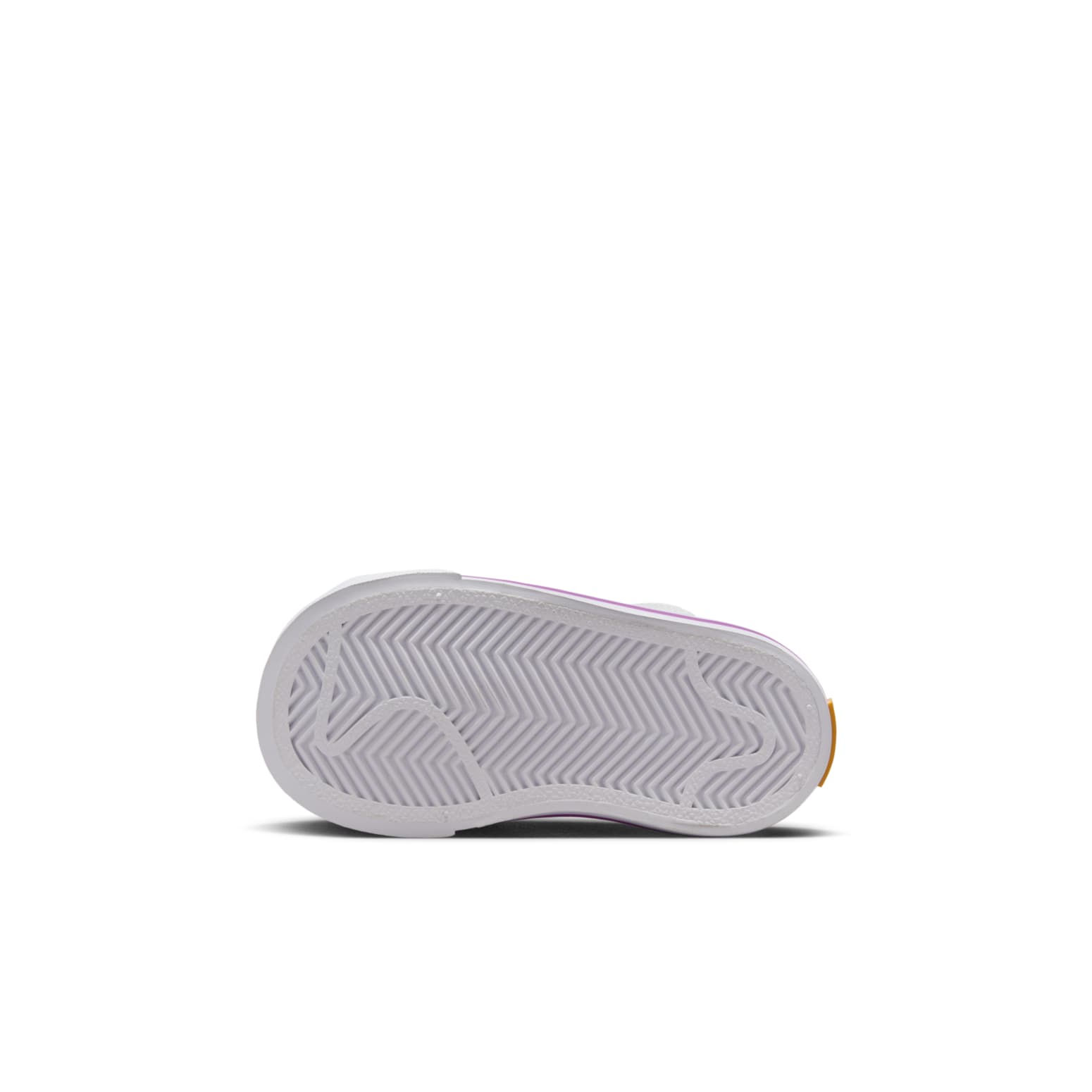 (TD) Nike Court Legacy Lift 'White Multi-Color' DA5382-123