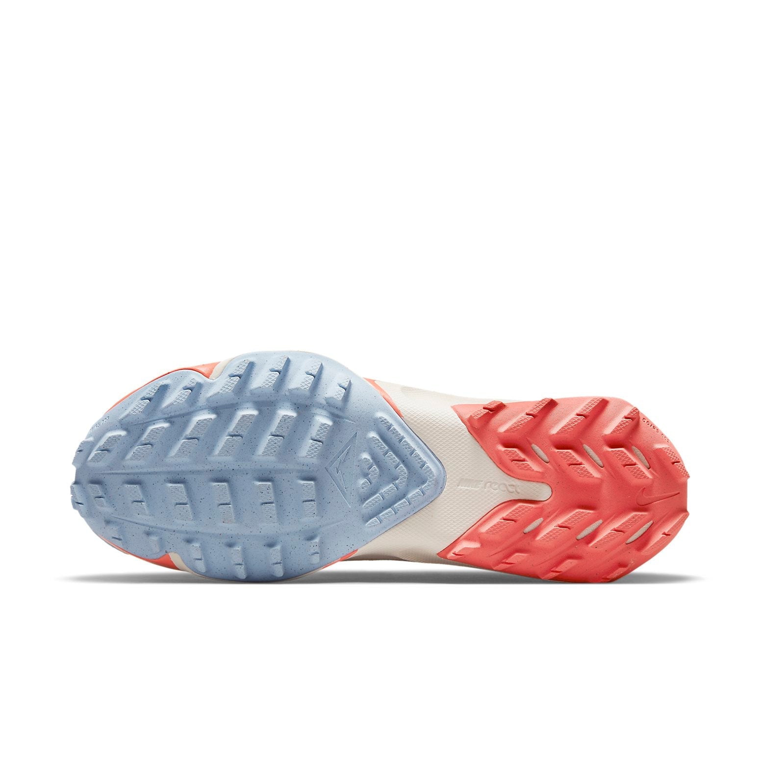 (WMNS) Nike Air Zoom Terra Kiger 7 'Light Soft Pink Magic Ember' CW6066-600