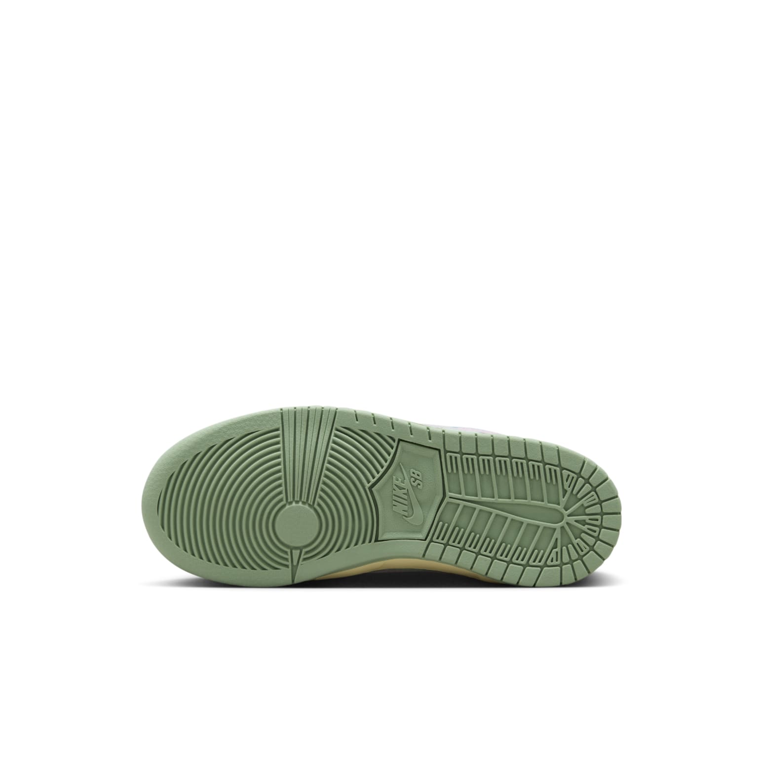 (PS) Nike x Verdy SB Dunk Low 'Visty' FZ7195-400