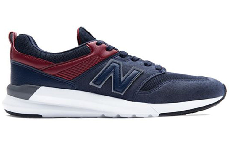 New Balance 009 Blue/Red MS009TLN