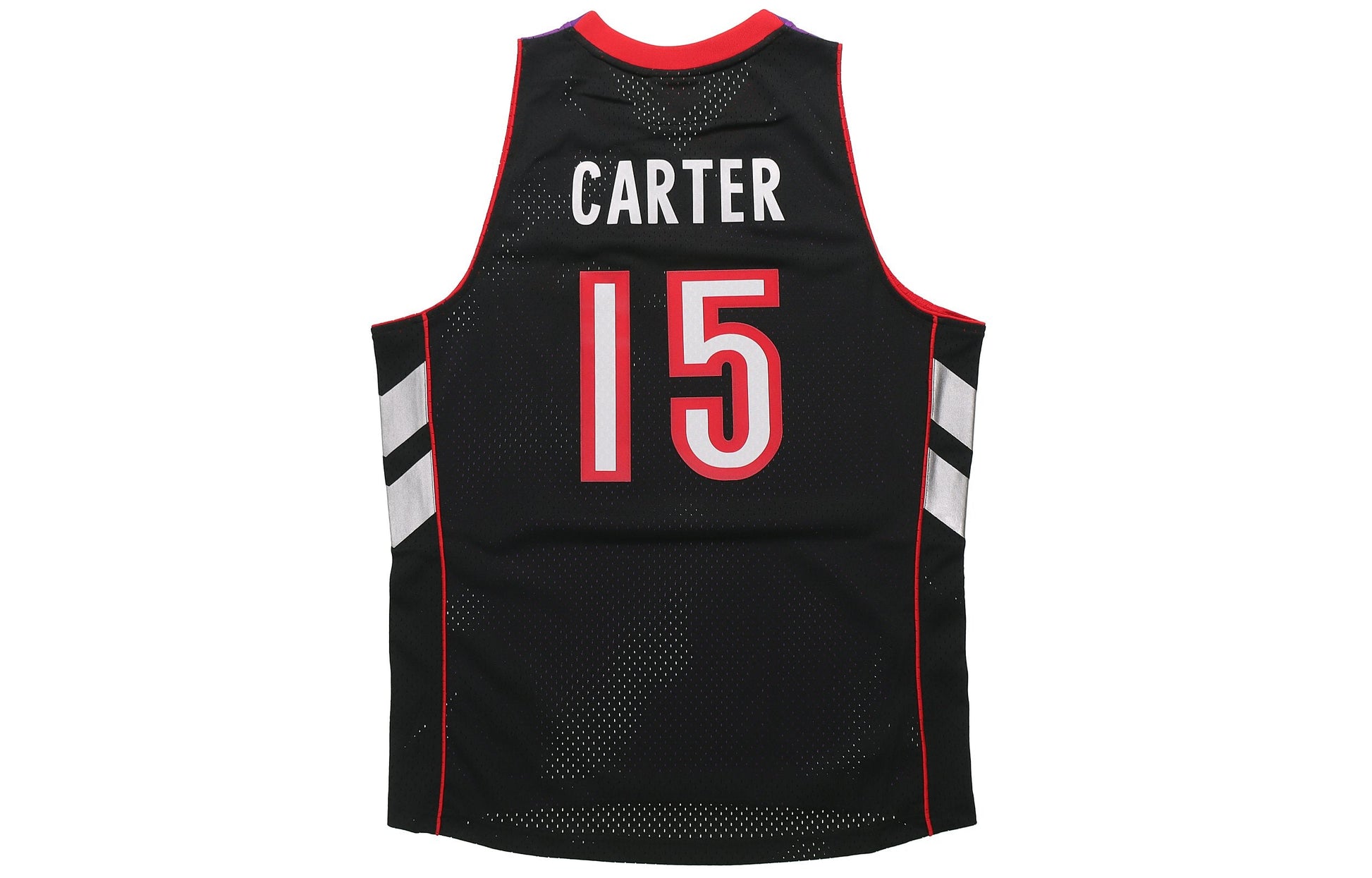 Mitchell & Ness NBA SW 1999-00  15 'Purple Black' SMJYCP18192-TRADKPR99VCA