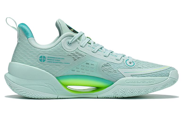 Li-Ning Superlight V2 'Ice Mint' ABAT029-7