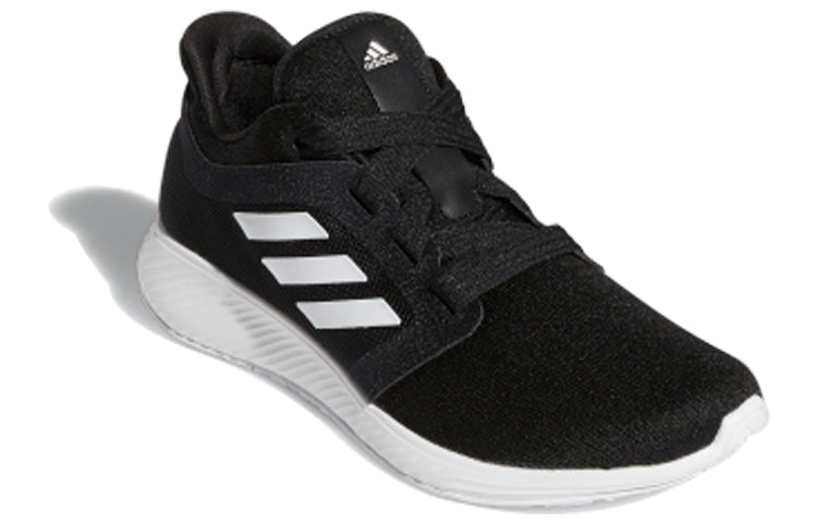 (WMNS) adidas Edge Lux 3 'Black White' FV4780
