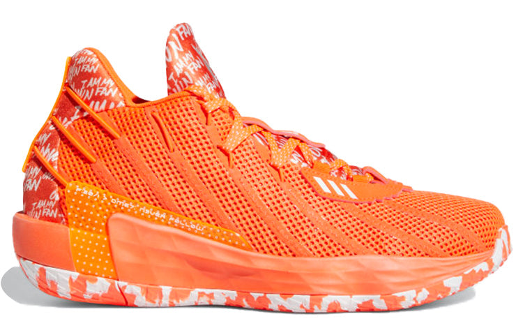 adidas Dame 7 I Am My Own Fan FY2798