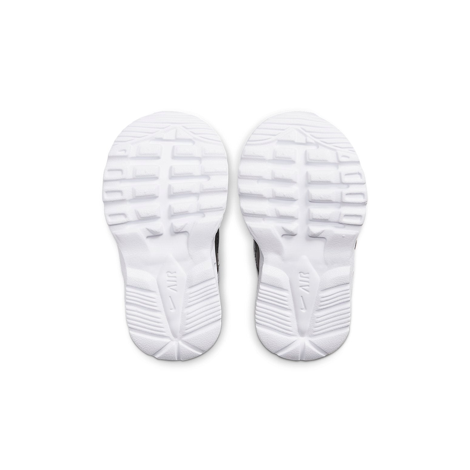 (TD) Nike Air Max Fusion 'Black White' CJ3826-002