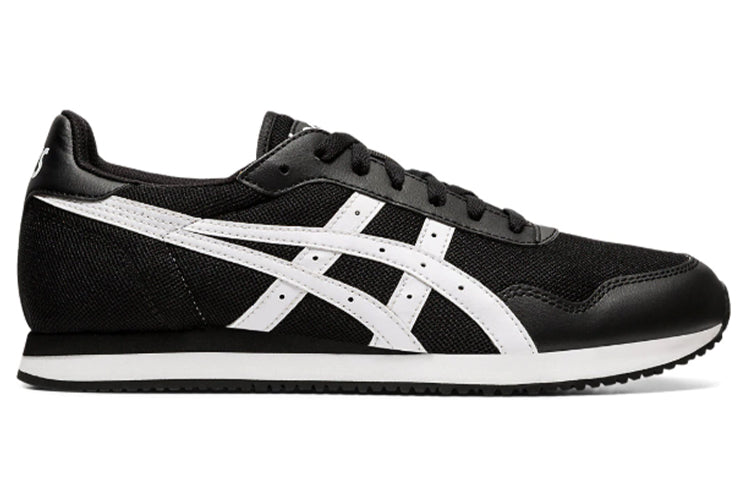 ASICS Tiger Runner 'Black White' 1191A207-003