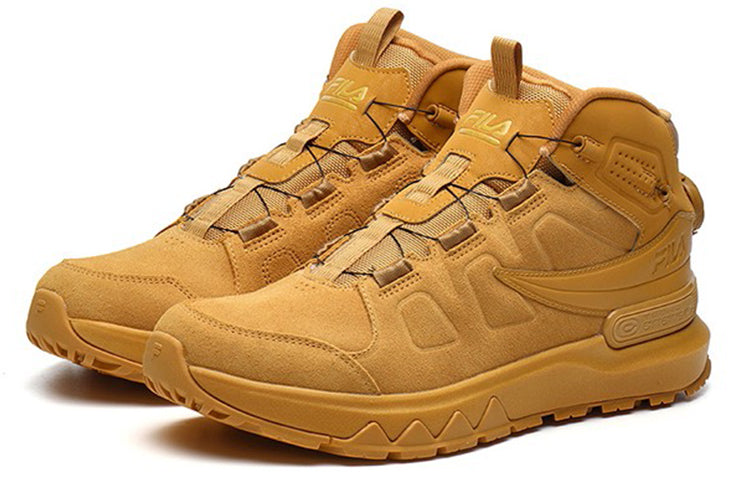FILA Outdoor Running Shoes A12M142210FHY