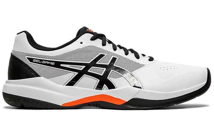 ASICS Gel-Game 7 'Black White' 1041A042-105