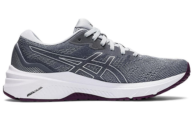 (WMNS) ASICS GT-1000 11 Wide 'Piedmont Grey' 1012B196-020
