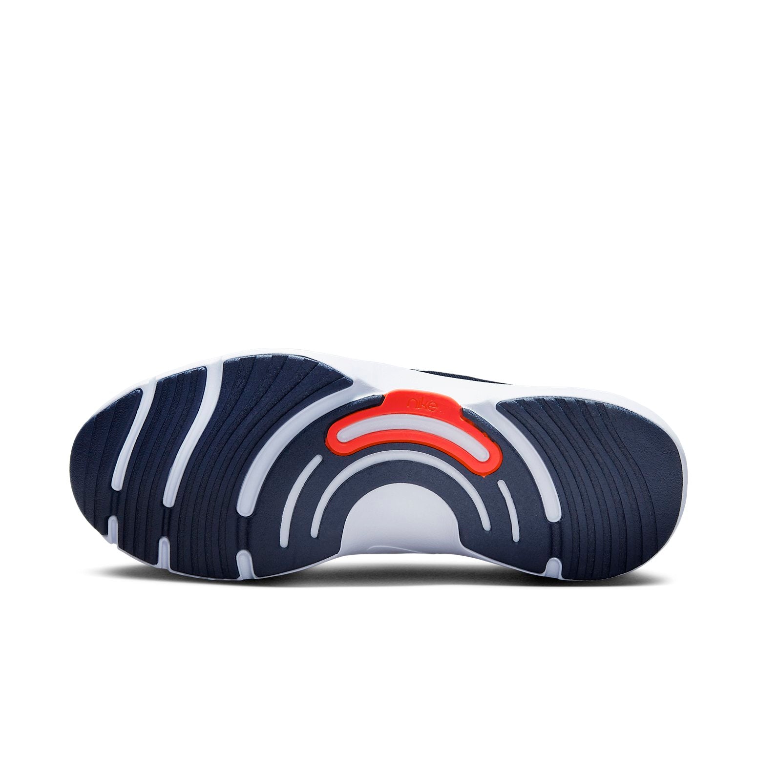 Nike In-Season TR 13 'Obsidian Bright Crimson' DZ9360-400