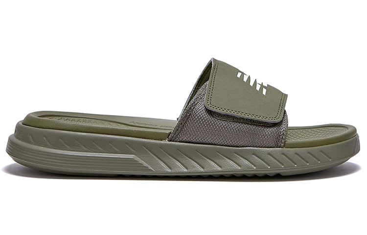 New Balance 1501v2 Sandal 'Olive' SD1501KA2