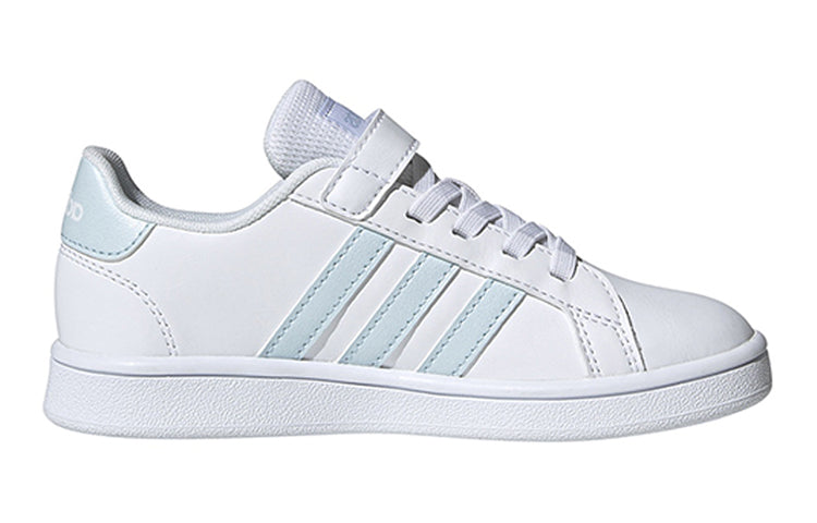 (GS) adidas neo Grand Court 'White' EG6738