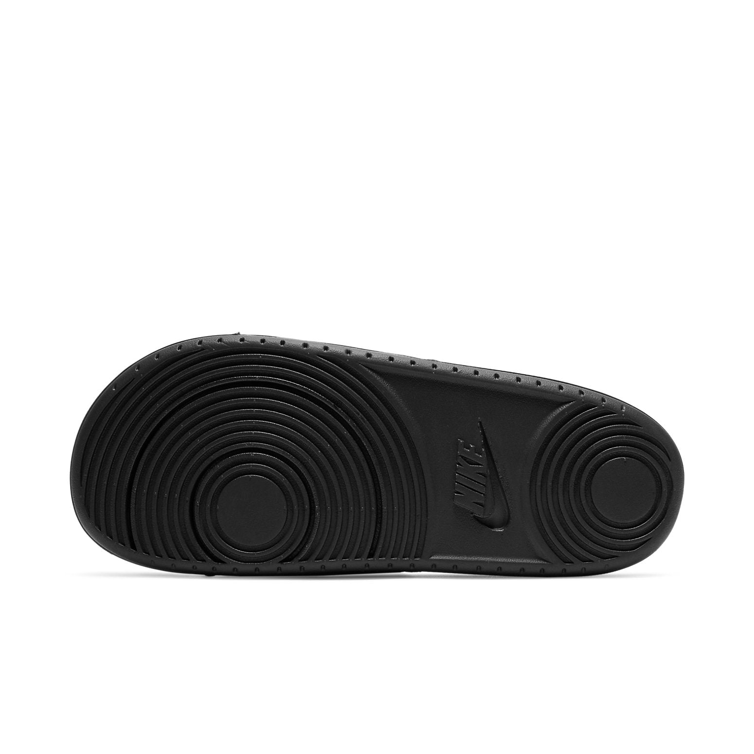 Nike OffCourt Slide 'Michigan' DD0533-001