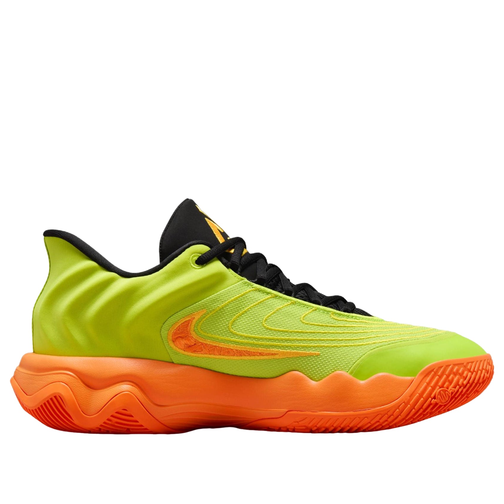 Nike Giannis Immortality 4 'Halloween' FQ3680-301