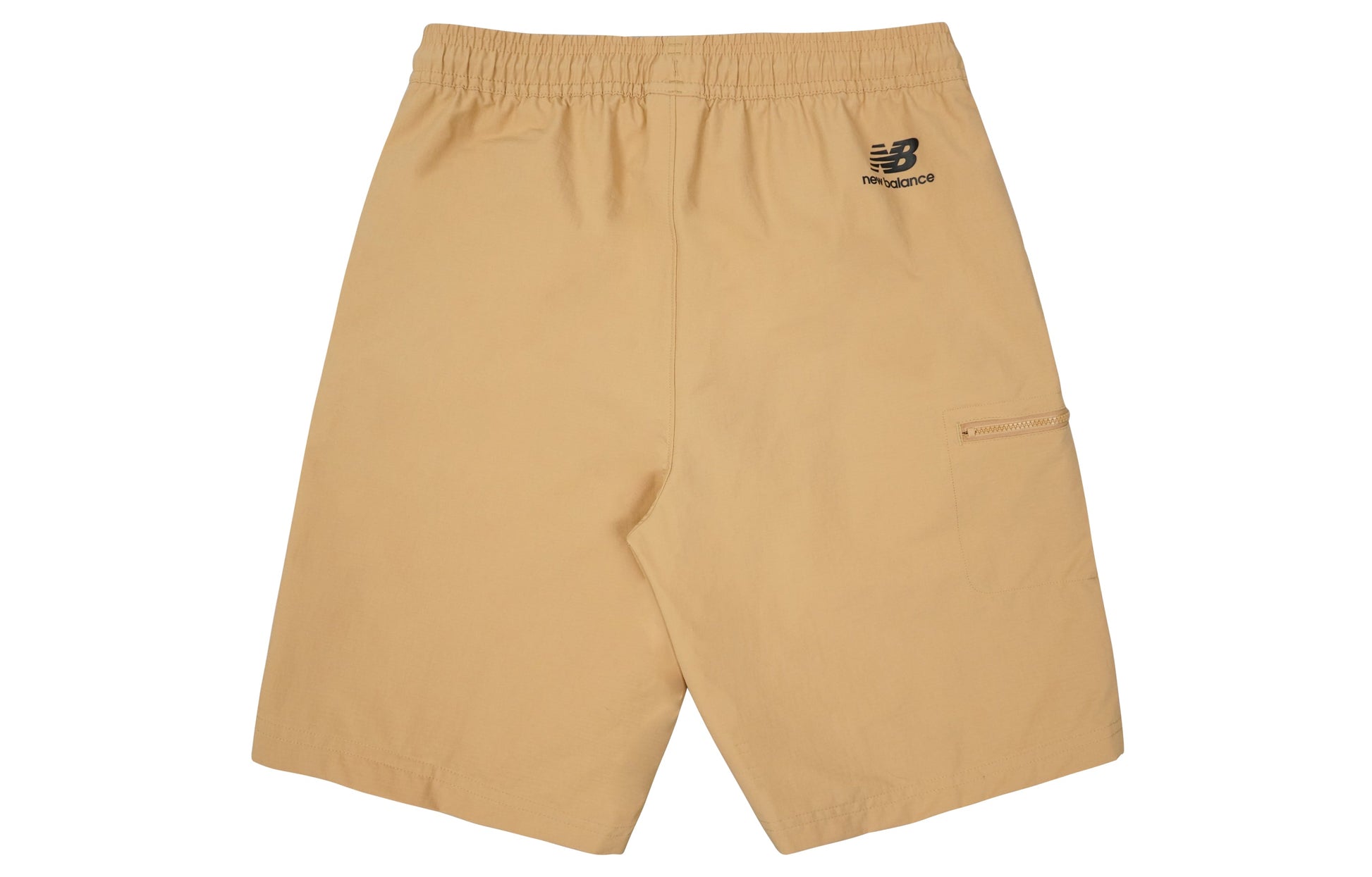 New Balance x Noritake Casual Shorts Asia Sizing 'Khaki' AMS12388-MSU
