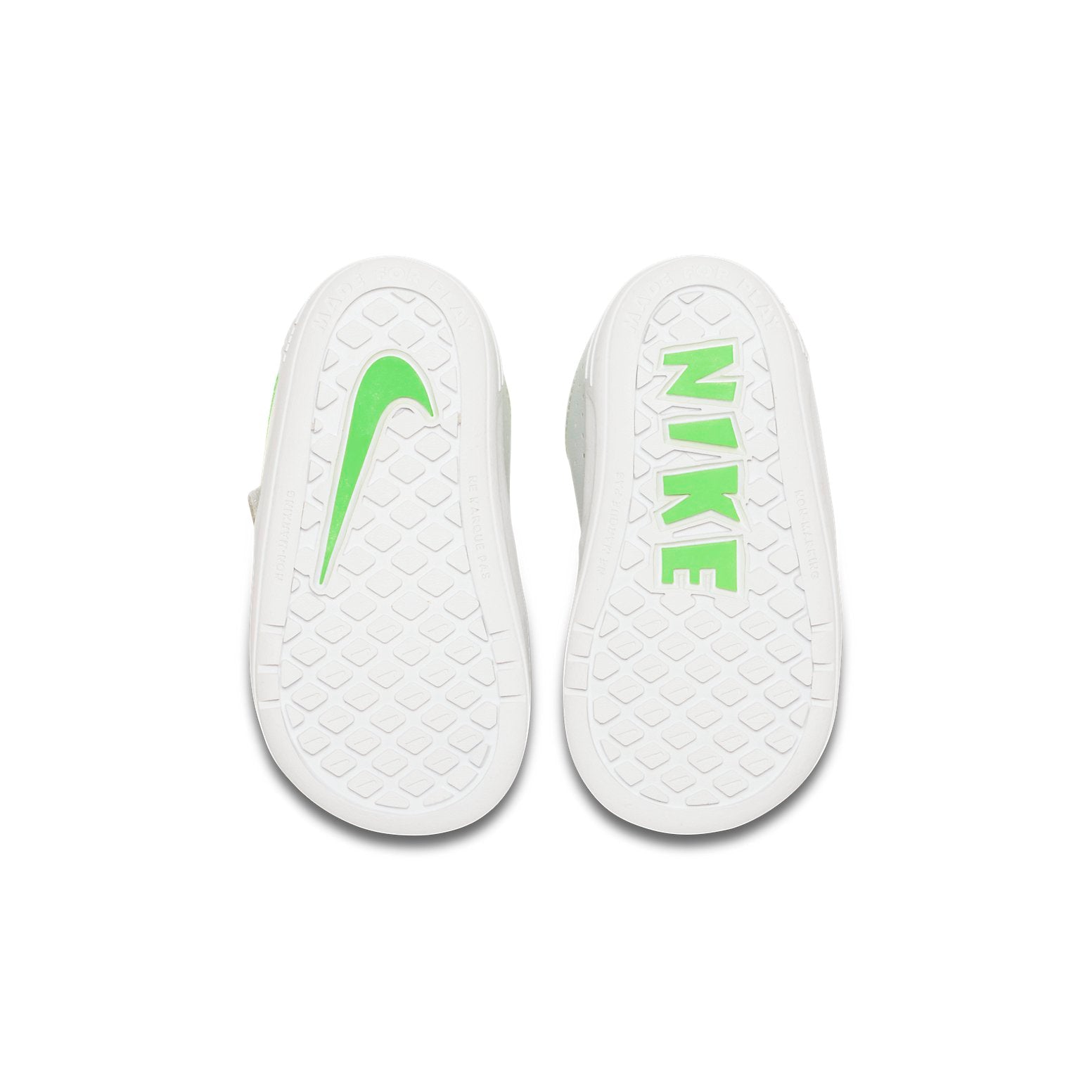 Nike Shoes Skate shoes 'White Green' AR4162-002