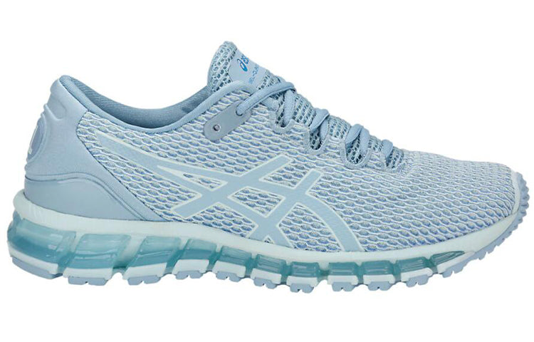 (WMNS) ASICS Gel Quantum 360 Shift MX Sneakers Blue T889N-8744