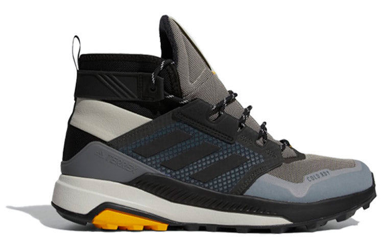 adidas Terrex Trailmaker Mid Cold.Rdy 'Metal Grey' FV6886