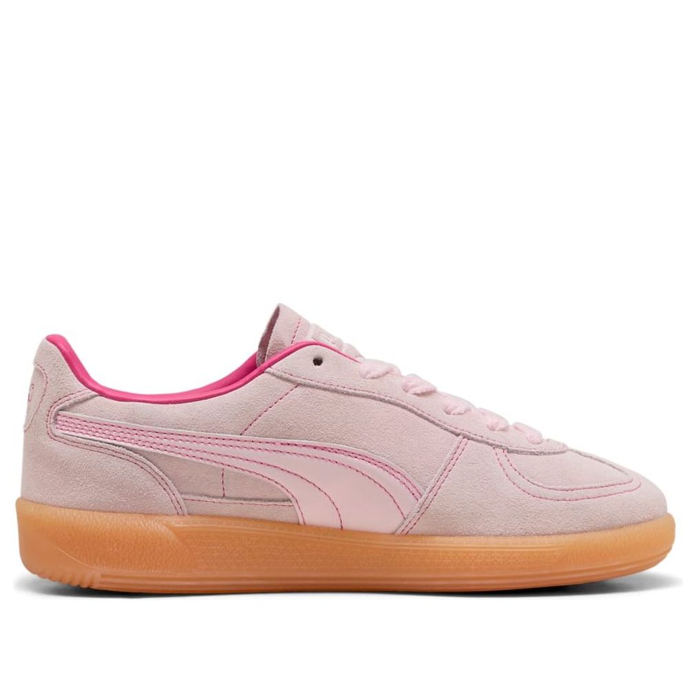PUMA Palermo Cherry Blossom 'Whisp Of Pink-Garnet Rose' 403696-01