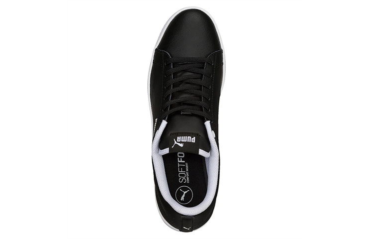 (WMNS) PUMA Smash Perf Black 365216-02