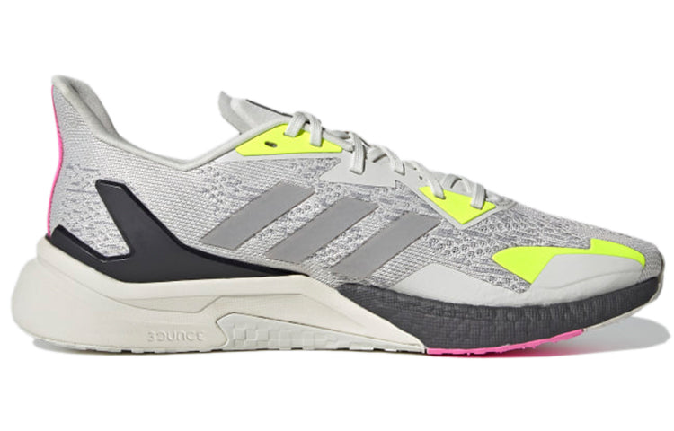 adidas X9000I3 'Gray Yellow Black' FZ0787