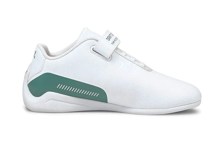 PUMA Scuderia Drift Cat 'White Green' 339971-05