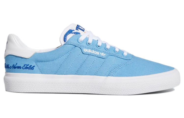 adidas Truth Never Told x 3MC 'Light Blue' G28190