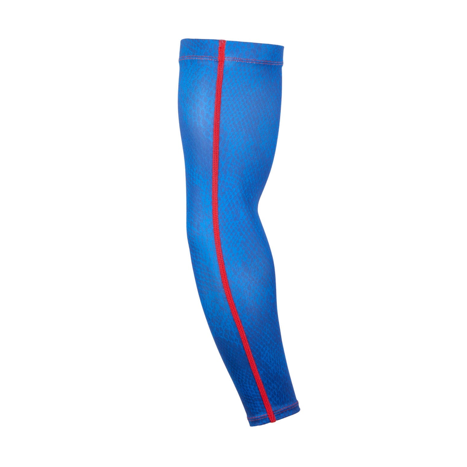 Nike Kobe Baseball Dri-FIT Baseball Arm Sleeve 'Game Royal White' N1012186-400