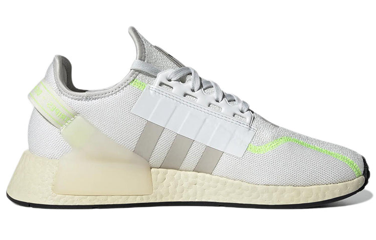 adidas NMD_R1 V2 'Crystal White Grey' GY6165