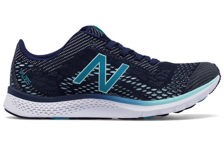 (WMNS) New Balance Vazee Agility V2 Trainer 'Blue White' WXAGLNB2