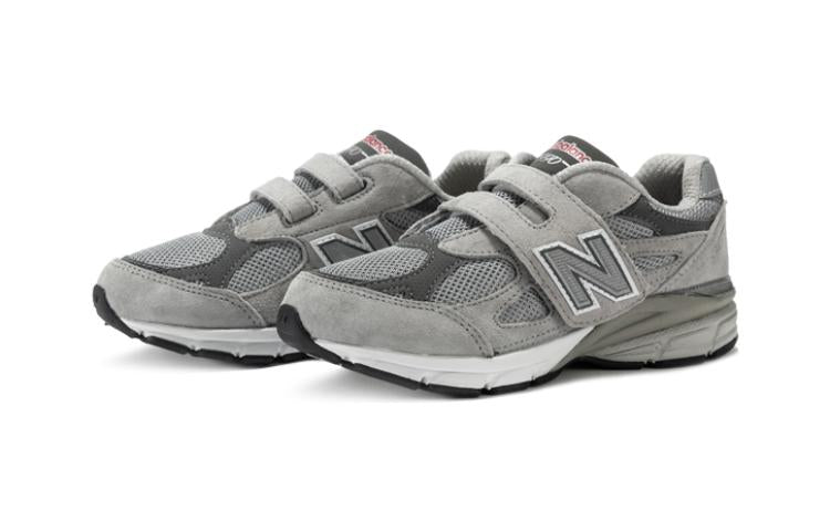 (GS) New Balance NB 990 V3 BP PV990GY3