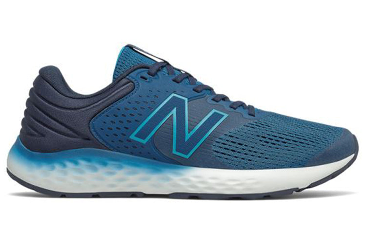 New Balance 520 Series 'Blue Black' M520LN7