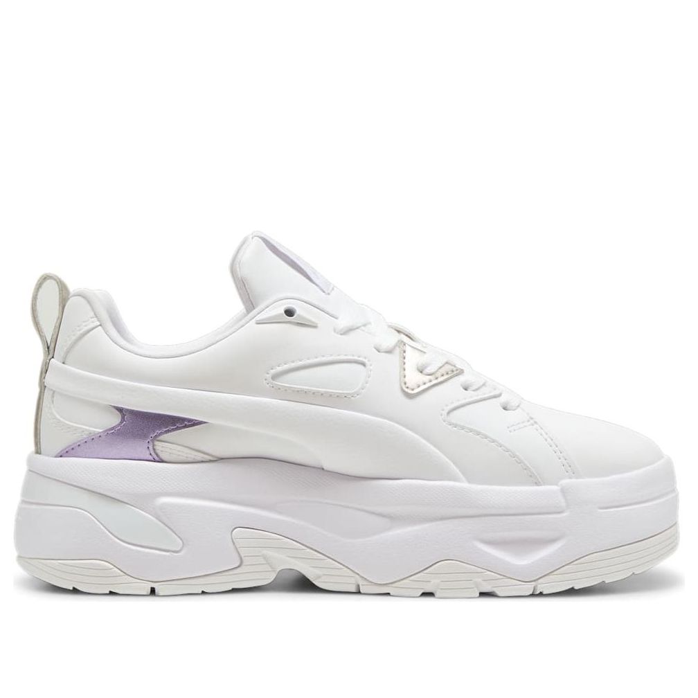 (WMNS) PUMA Blaster Glow-Up 'White' 398393-02