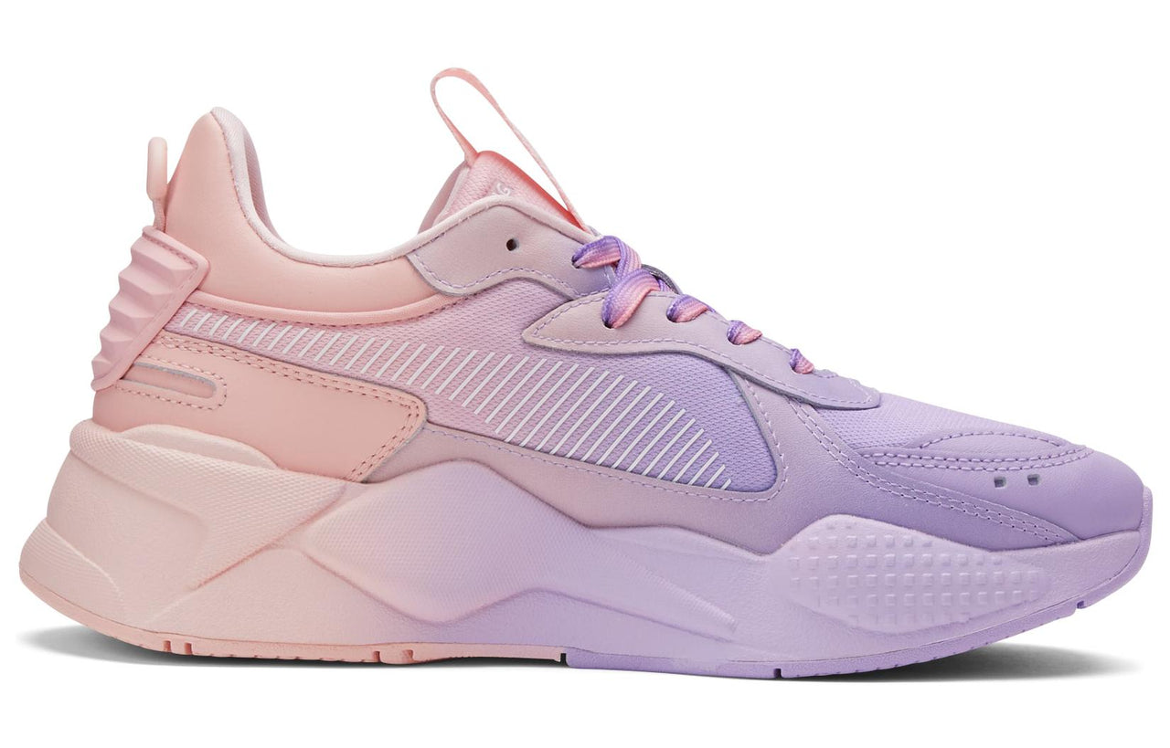 (WMNS) PUMA RS X 'Faded Vivid Violet Rose Dust' 392884-01