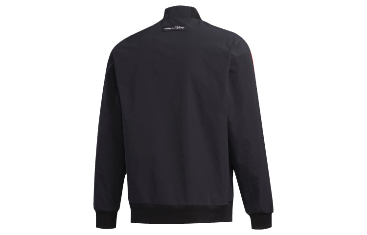 adidas neo x DISNEY CNY Jacket For Men Black GE7764