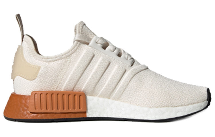 (WMNS) adidas NMD_R1 'White Copper' EE5170