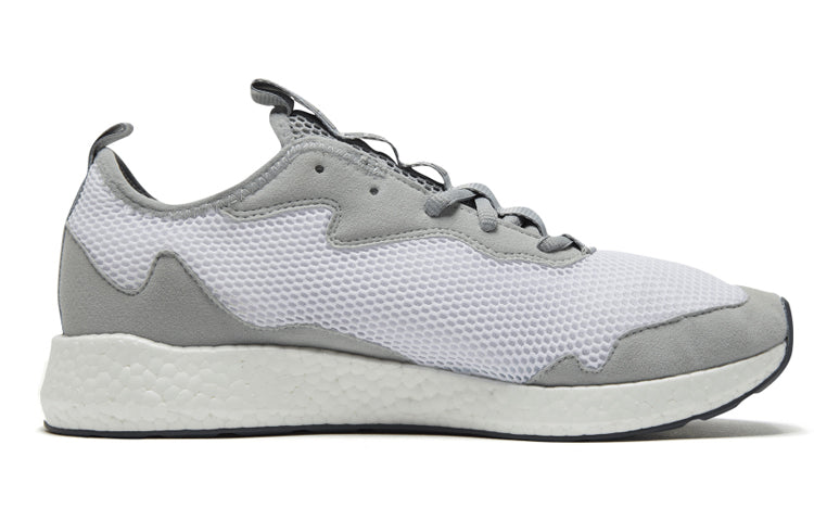 PUMA Nrgy Neko Skim Grey/Red 192621-01