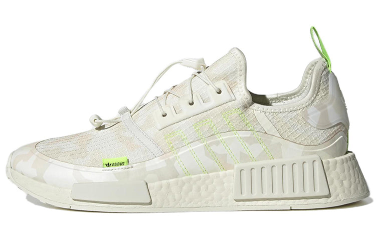 adidas NMD_R1 TR 'Off White Solar Green Camo' GW0607