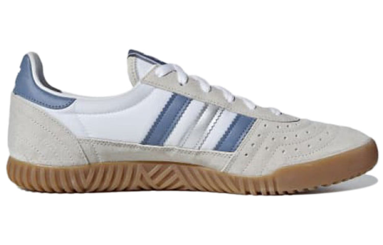 (WMNS) adidas Originals Indoor Super 'Gray Blue' BD7624