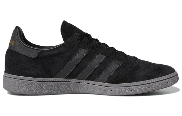 adidas Busenitz Vintage 'Black Grey' GY6905