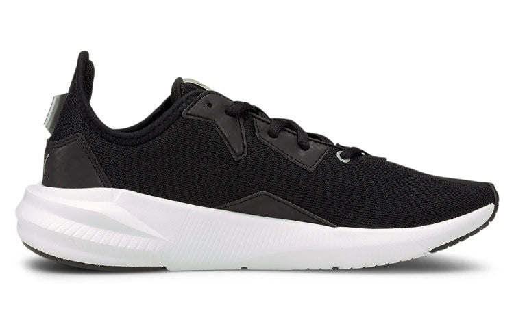 (WMNS) PUMA Platinum Untamed Black 194863-01