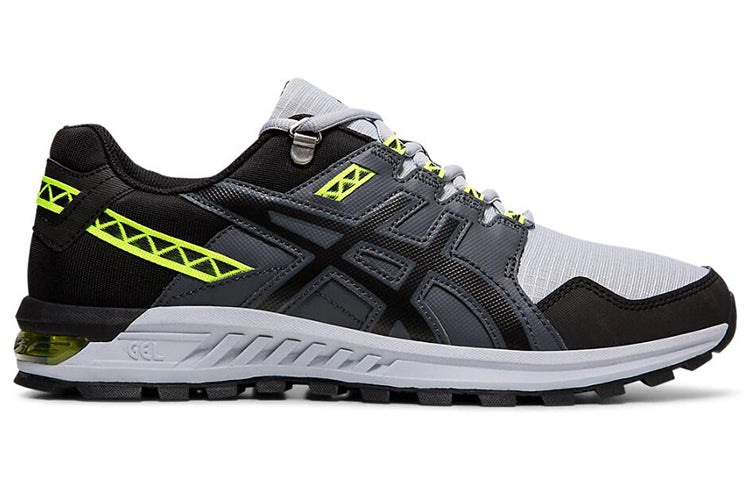 ASICS Gel Citrek 'Piedmont Grey Black' 1021A221-021