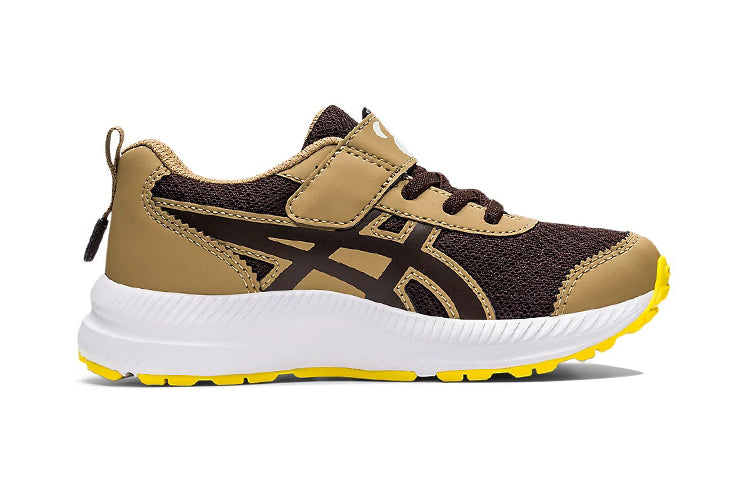 (PS) ASICS Contend 7 'Coffee' 1014A239-207