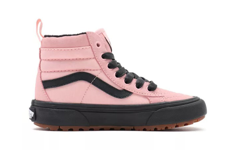 (PS) Vans SK8-HI Mte-1 'Pink Black' VN0A5HZ59ER