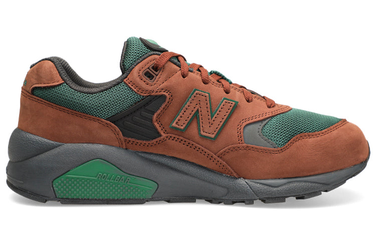 New Balance 580 'Beef & Broccoli' MT580RTB