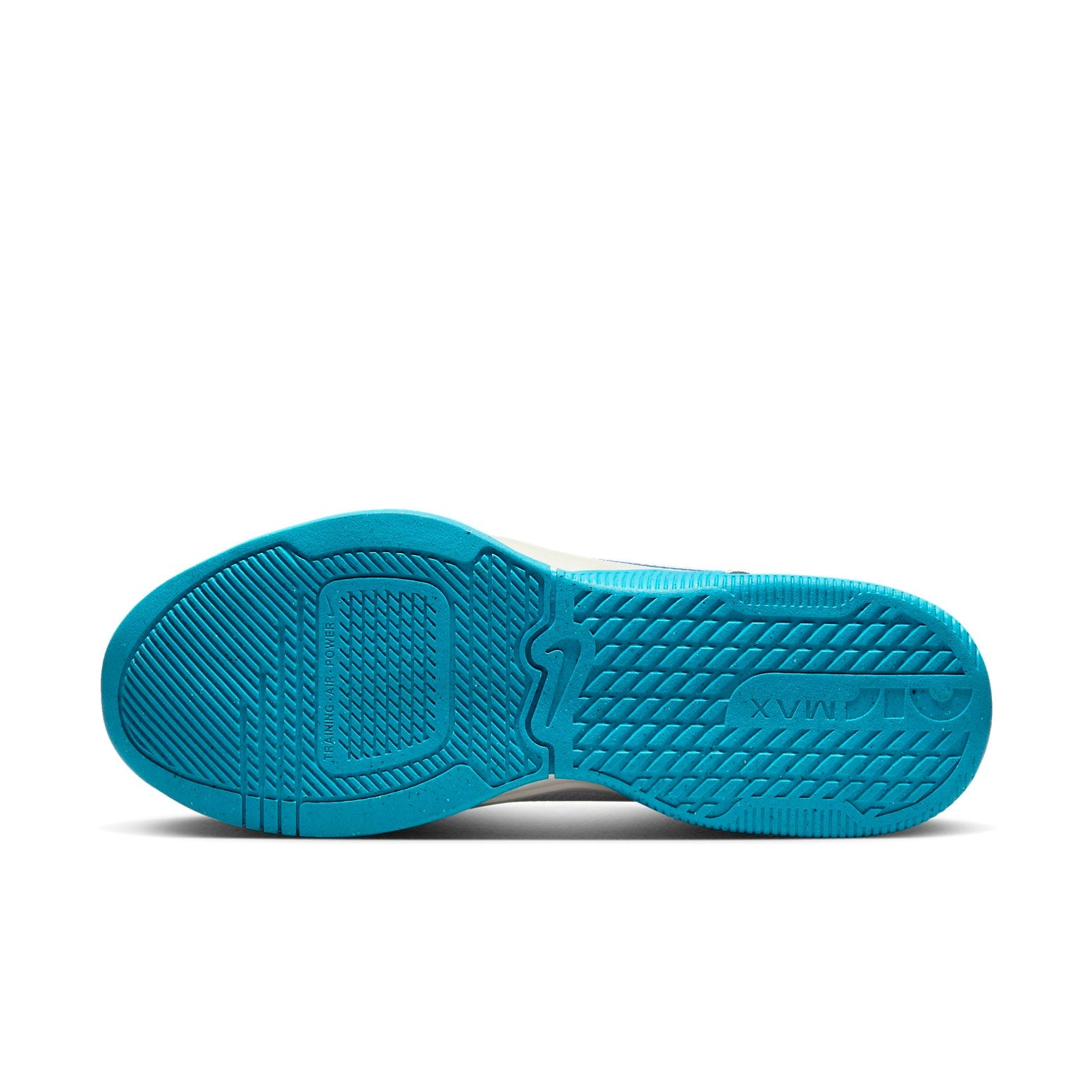 Nike Air Max Alpha Trainer 5 'Sail Blue Lightning' DM0829-100